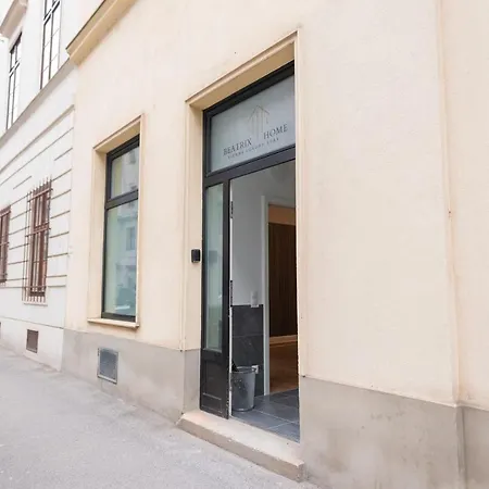 Beatrix Home Vienna Luxury Stay Exterior foto