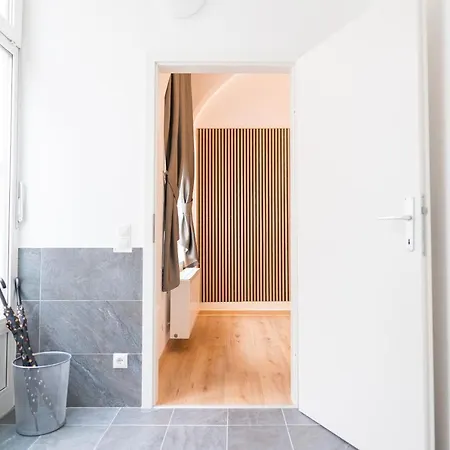 Beatrix Home Vienna Luxury Stay Exterior foto