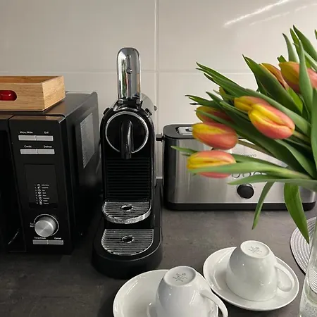 Beatrix Home Vienna Luxury Stay Exterior foto