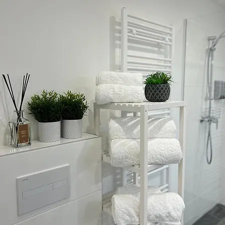 Beatrix Home Vienna Luxury Stay Exterior foto