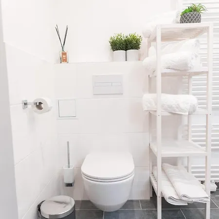 Beatrix Home Vienna Luxury Stay Exterior foto