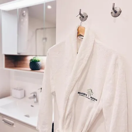 Beatrix Home Vienna Luxury Stay Exterior foto