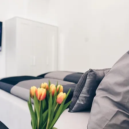 Beatrix Home Vienna Luxury Stay Exterior foto