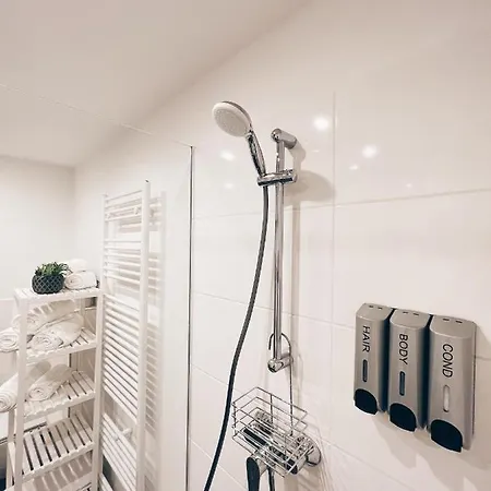 Beatrix Home Vienna Luxury Stay Exterior foto