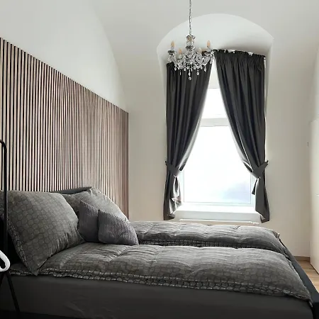 Beatrix Home Vienna Luxury Stay Exterior foto