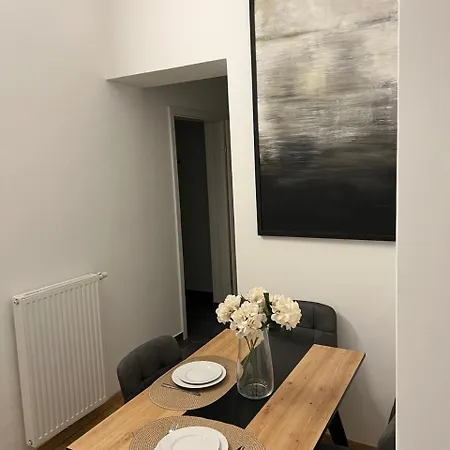 Beatrix Home Vienna Luxury Stay Exterior foto