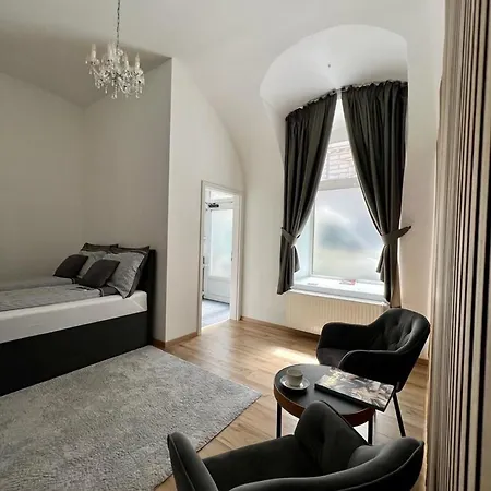 Beatrix Home Vienna Luxury Stay Exterior foto
