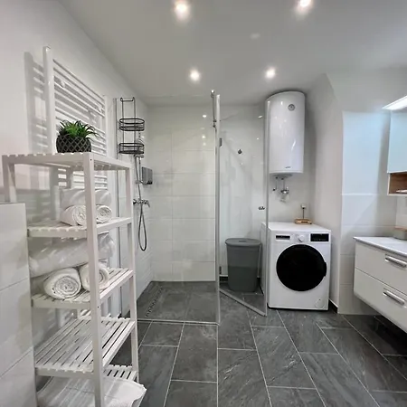 Beatrix Home Vienna Luxury Stay Exterior foto