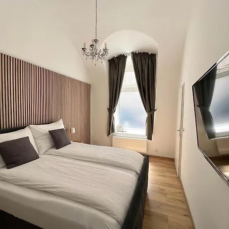 Beatrix Home Vienna Luxury Stay Exterior foto