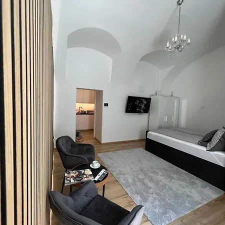 Beatrix Home Vienna Luxury Stay Exterior foto