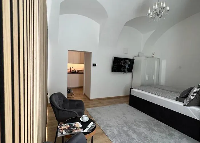 Beatrix Home Vienna Luxury Stay