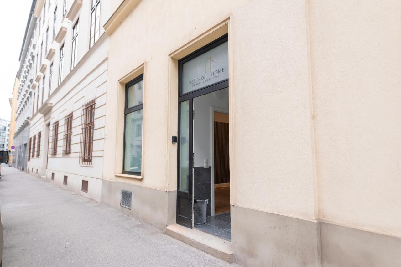 Beatrix Luxury Apartment Wien