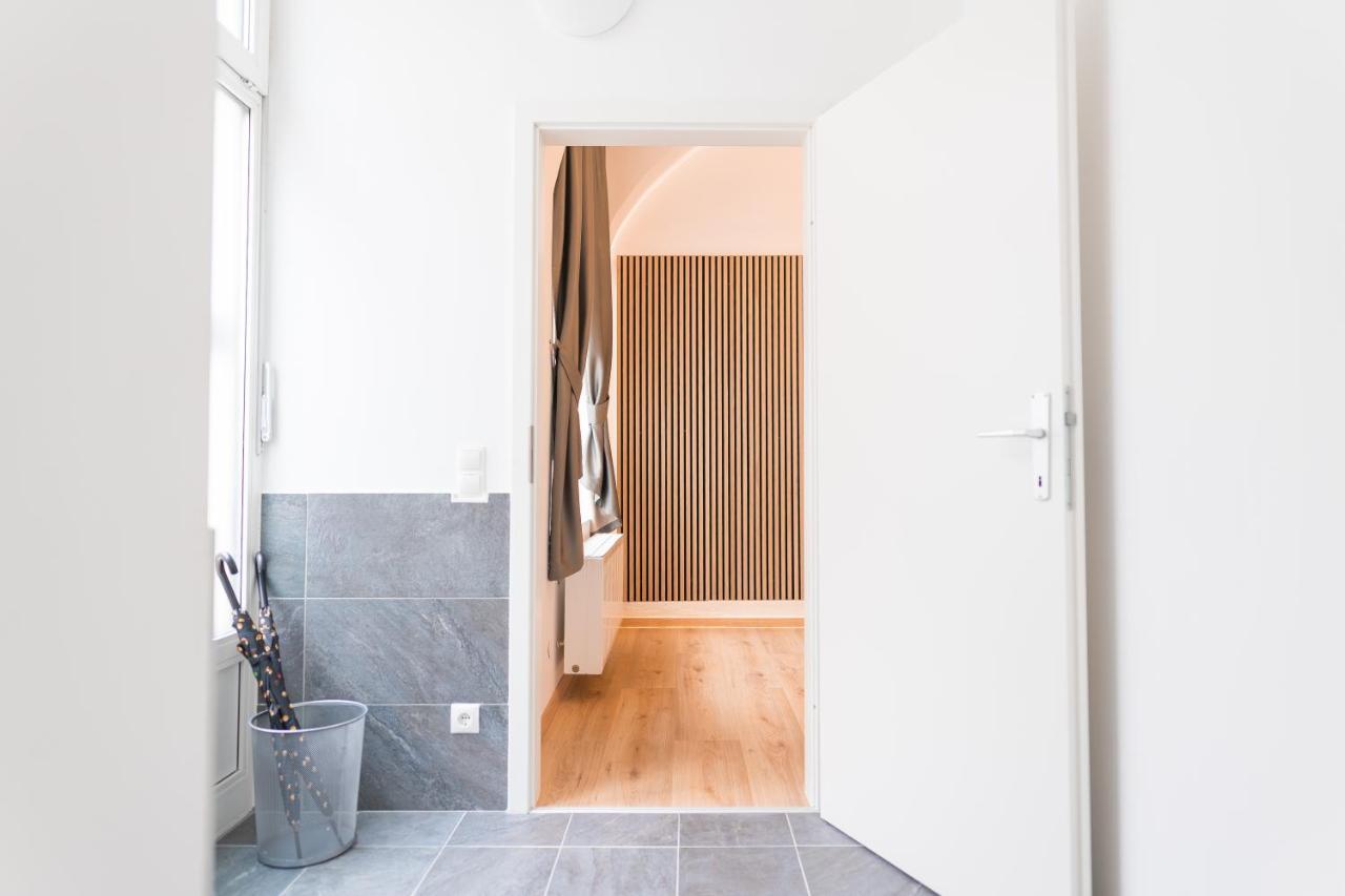 Apartment Beatrix Luxury Wien