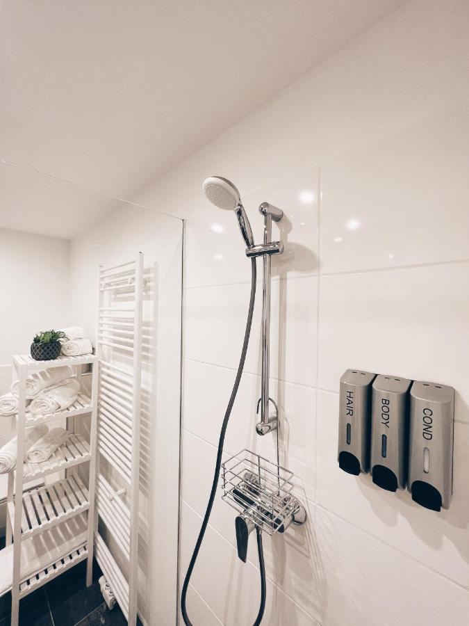 Beatrix Luxury Apartment Wien