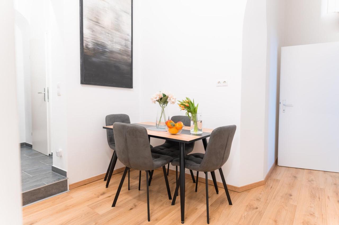 Beatrix Luxury * Wien