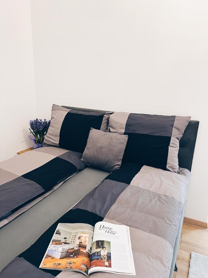 Beatrix Luxury Apartment Wien