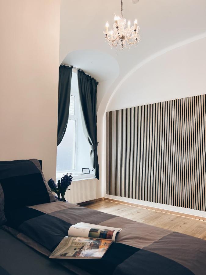 Beatrix Luxury Apartment *