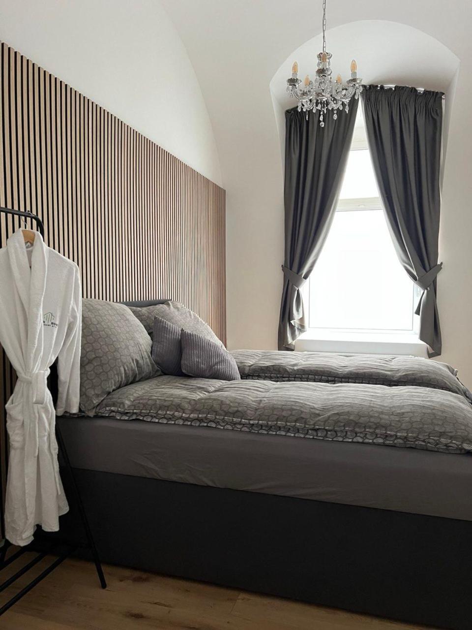Apartment Beatrix Luxury *