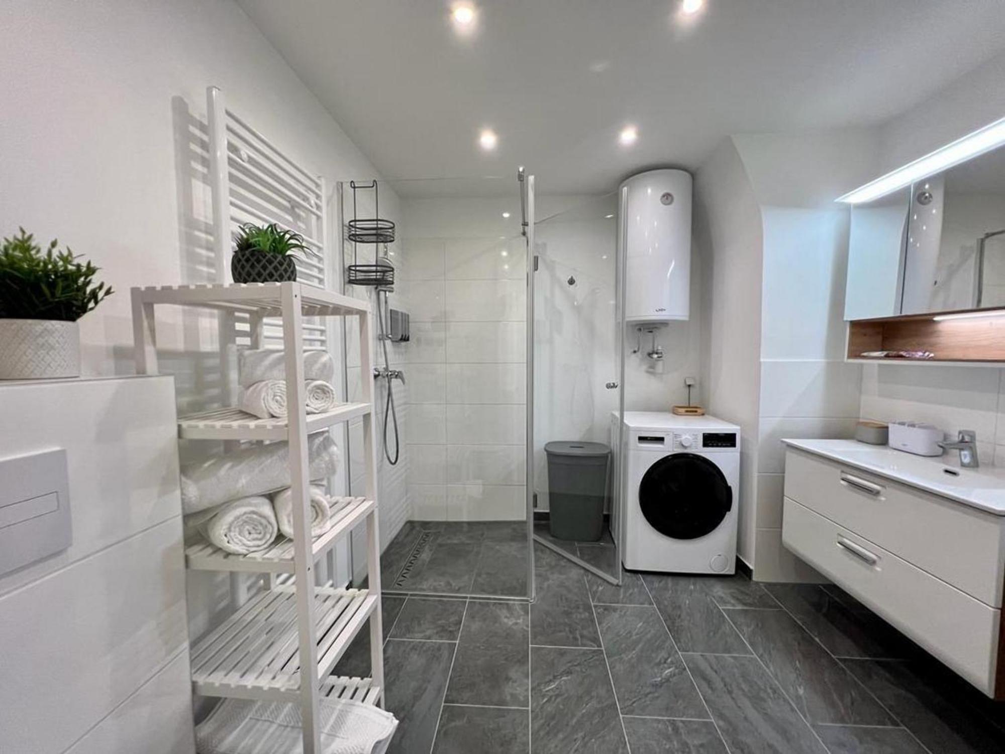 Apartment Beatrix Luxury Wien