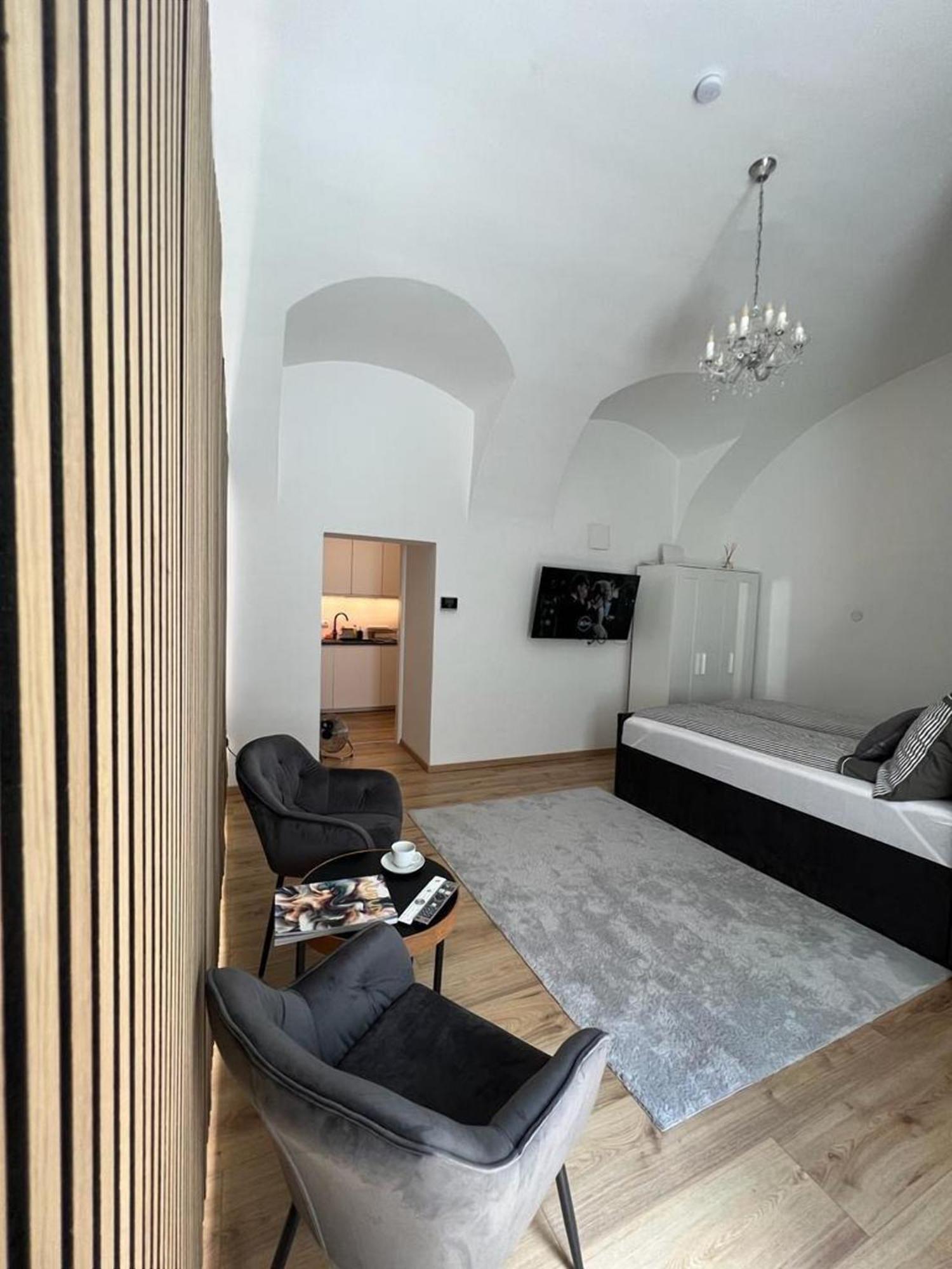Beatrix Luxury * Wien